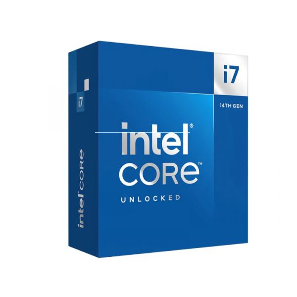 INTEL S1700 Core i7-14700K Processzor (BX8071514700K)